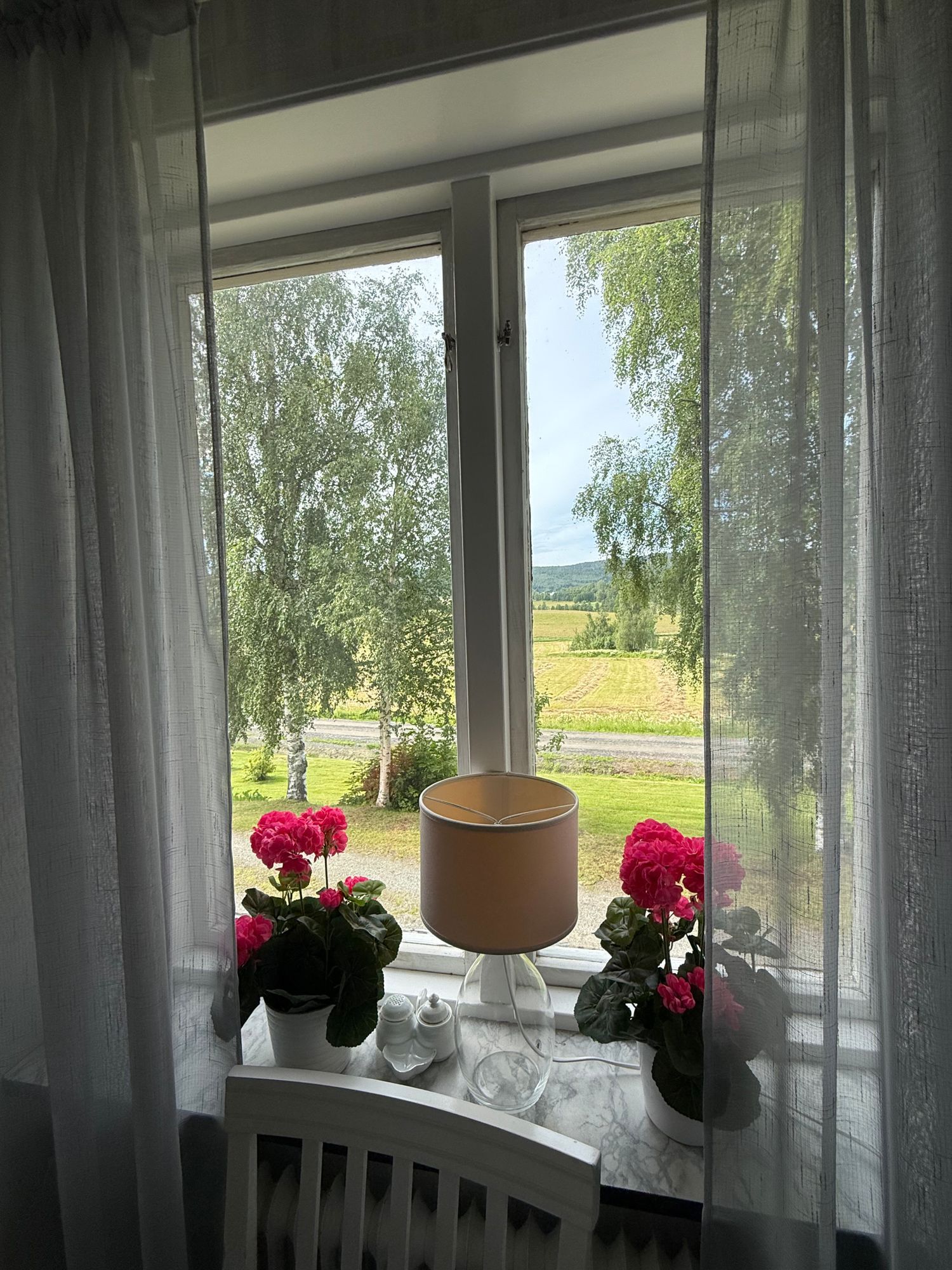 Bo på gård nära världsarvet och Höga Kusten! – bild 8 av 21