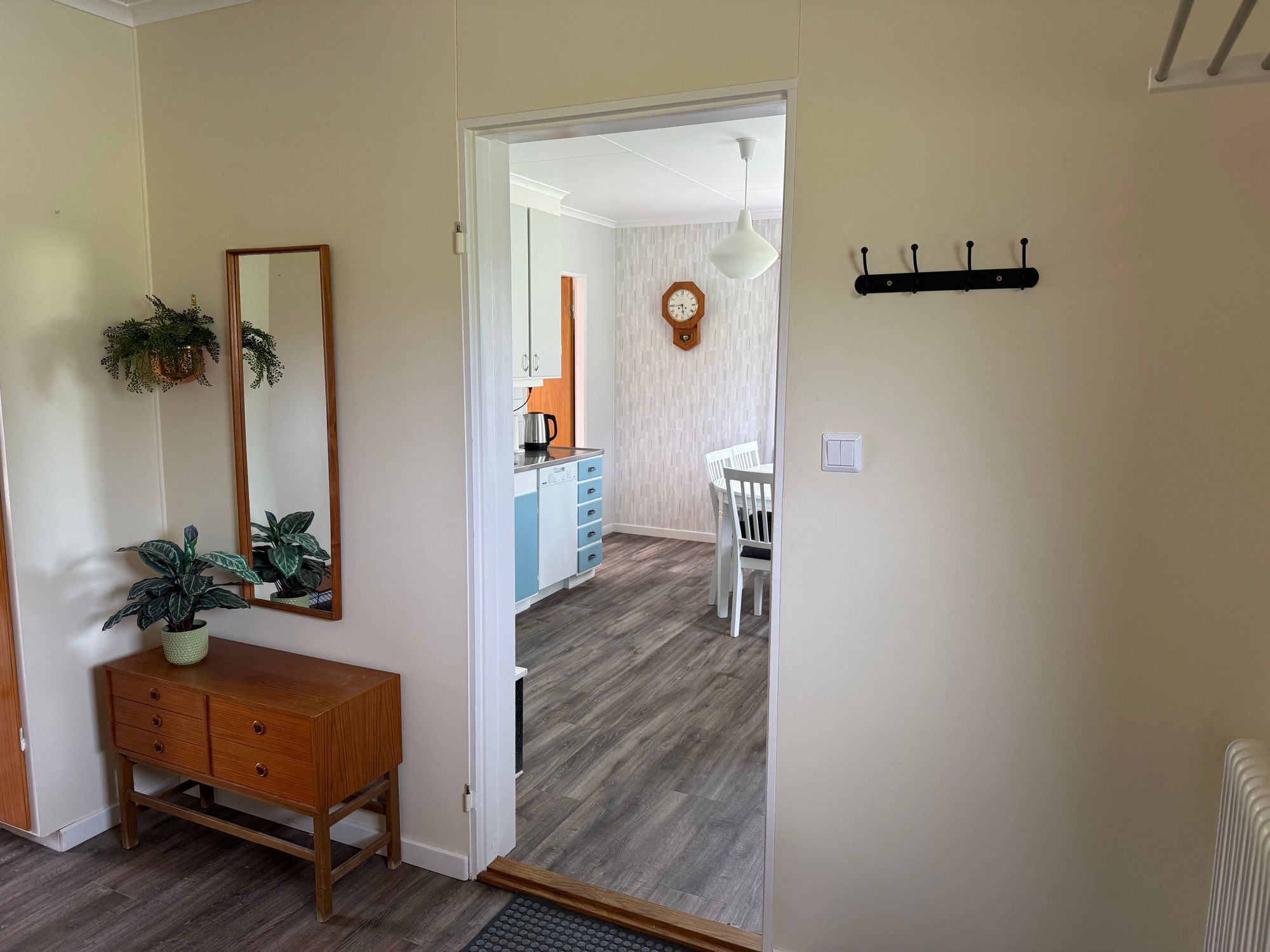 Bo på gård nära världsarvet och Höga Kusten! – bild 6 av 21
