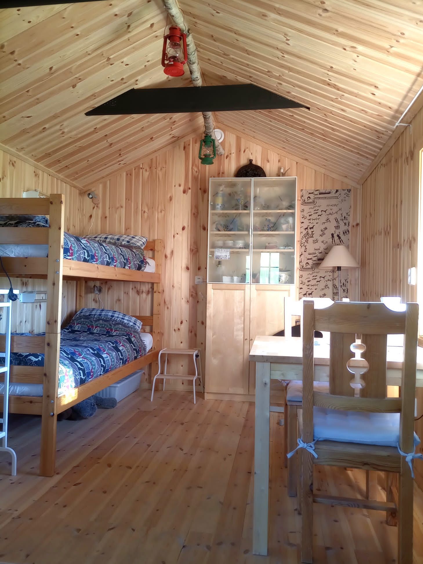Country cabin Bergslagen – bild 4 av 10