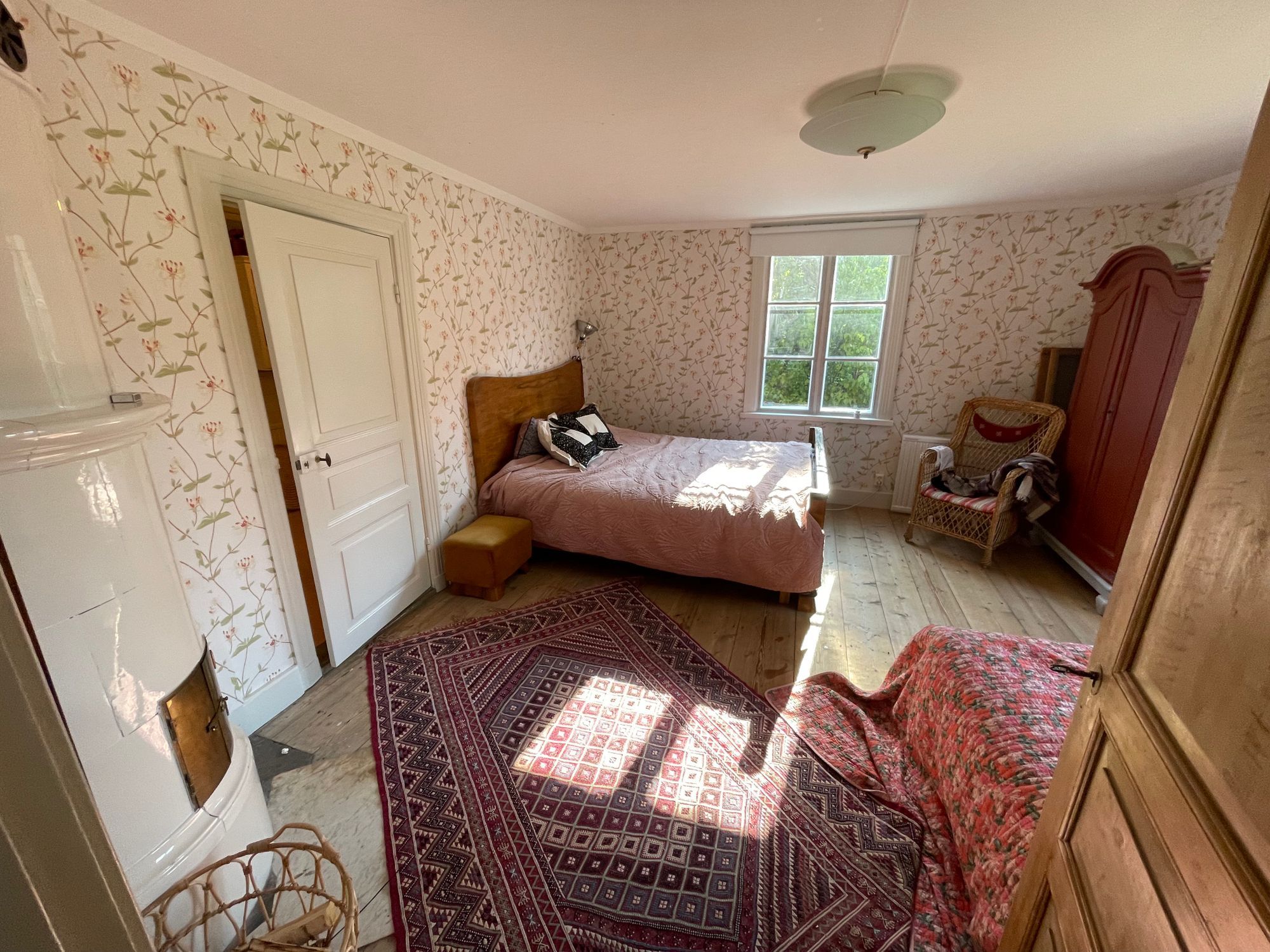 Fantastiskt hus i St Annas Skärgård /Vikbolandet. – bild 17 av 24