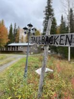 Borgafjäll Borga many beds