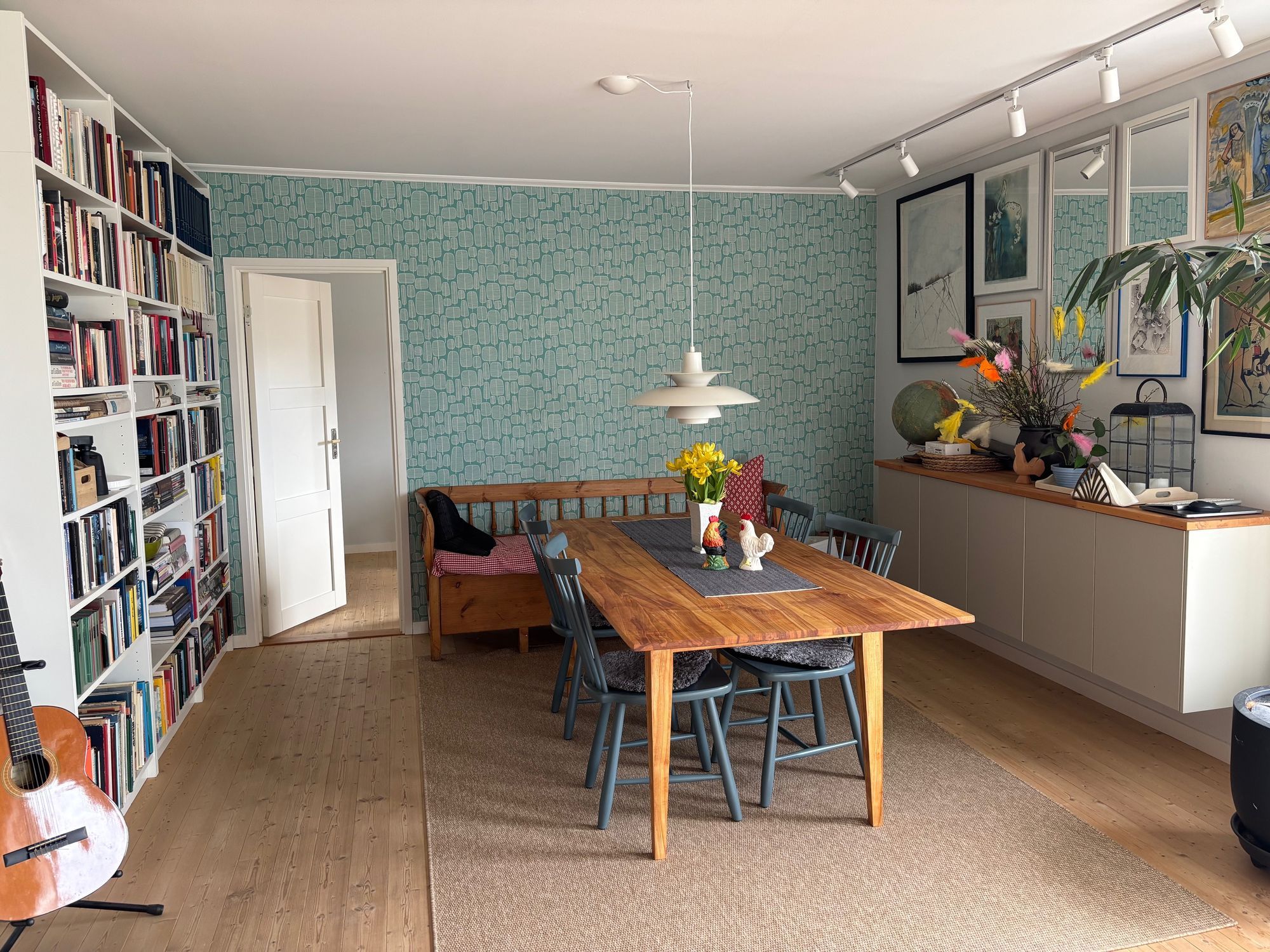 Hus på västkusten - Hönö – bild 4 av 8