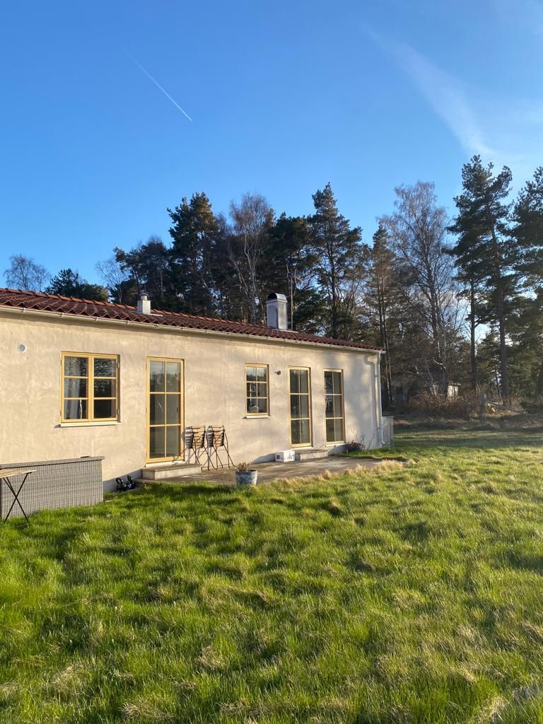 Sommarhus med kanonläge på Fårö uthyres! – bild 3 av 9