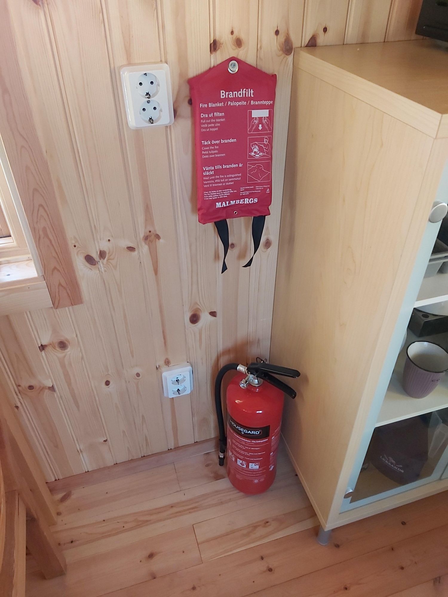 Country cabin Bergslagen – bild 5 av 10