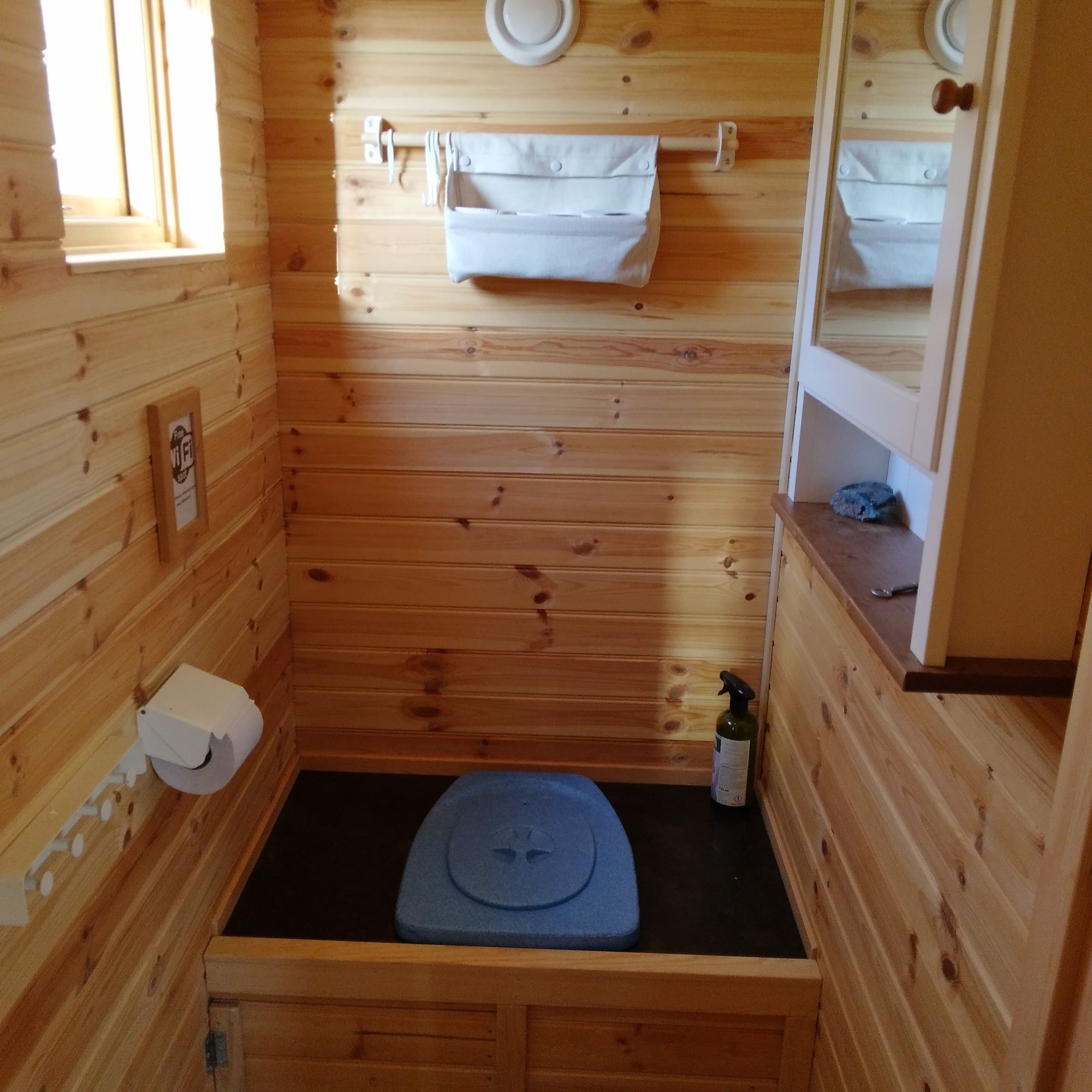 Country cabin Bergslagen – bild 6 av 10