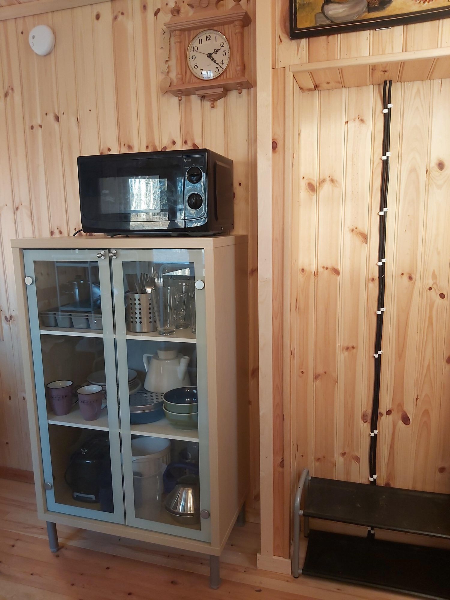 Country cabin Bergslagen – bild 7 av 10