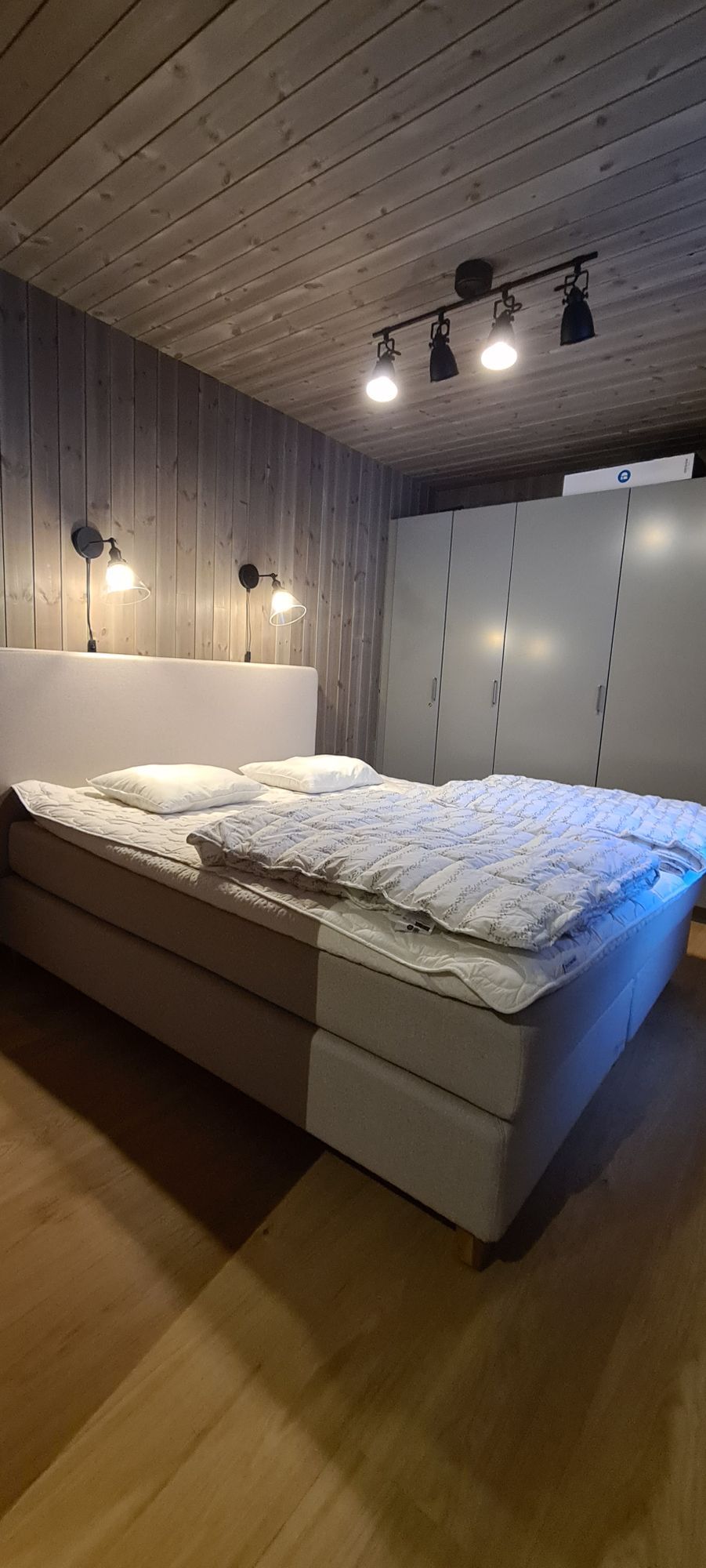 Lägenhet mitt i Bruksvallarna – bild 6 av 13