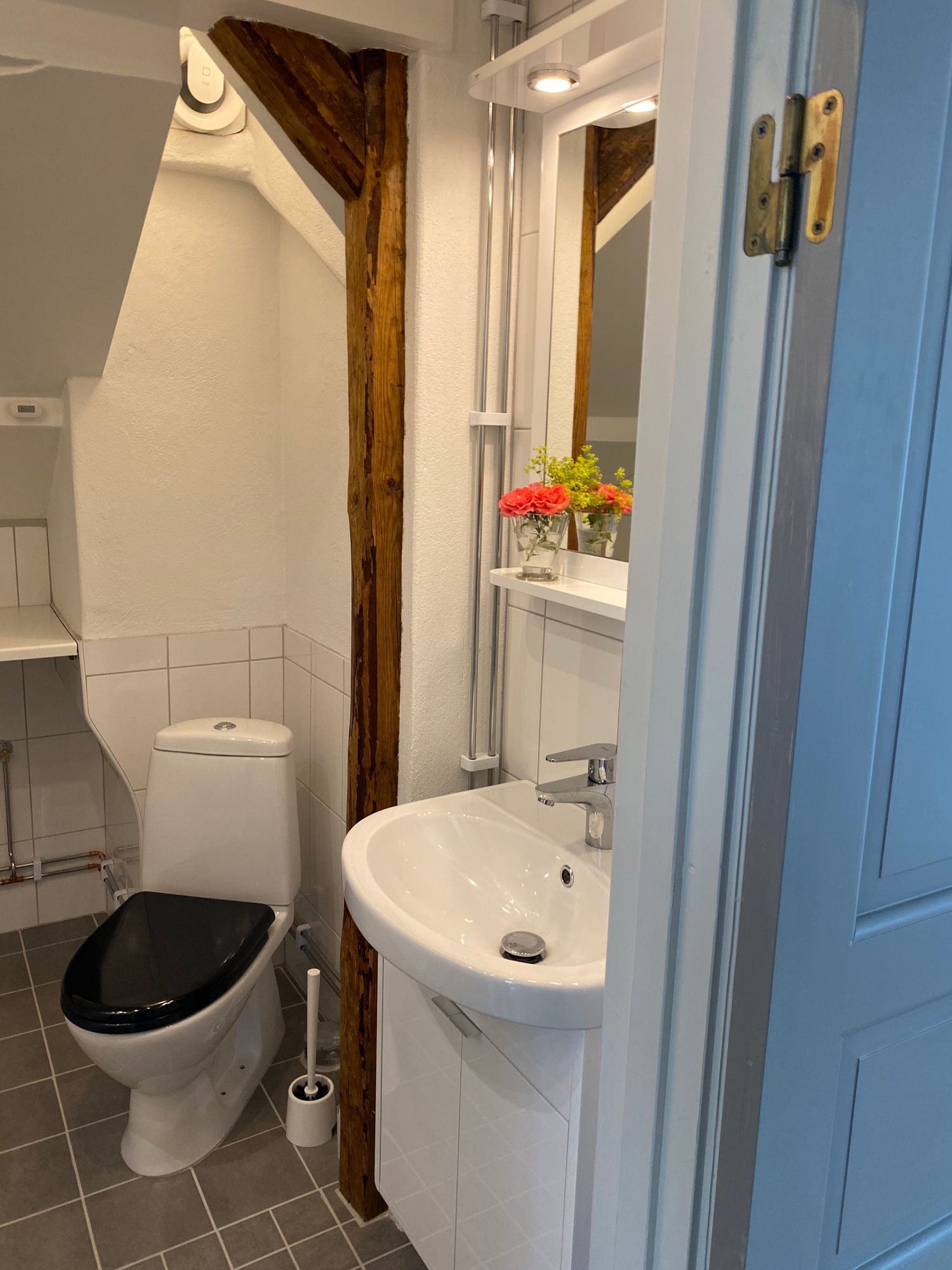 Villa Lundbo, en central semesterpärla i Båstad – bild 12 av 21