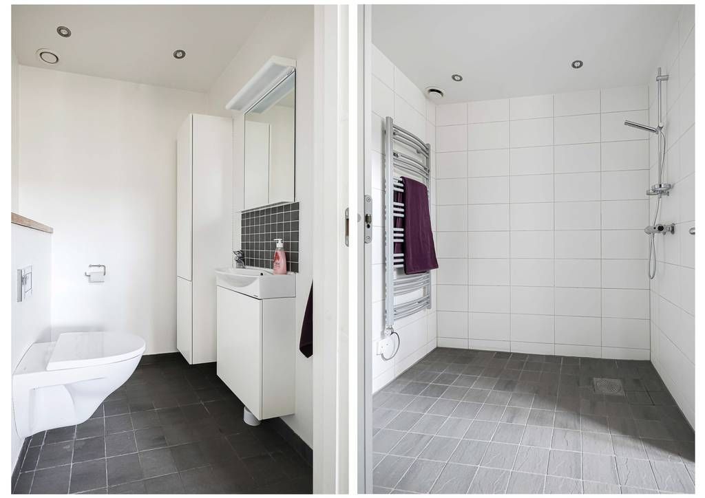 Spastuga med jacuzzi och vedeldad bastu – bild 6 av 15