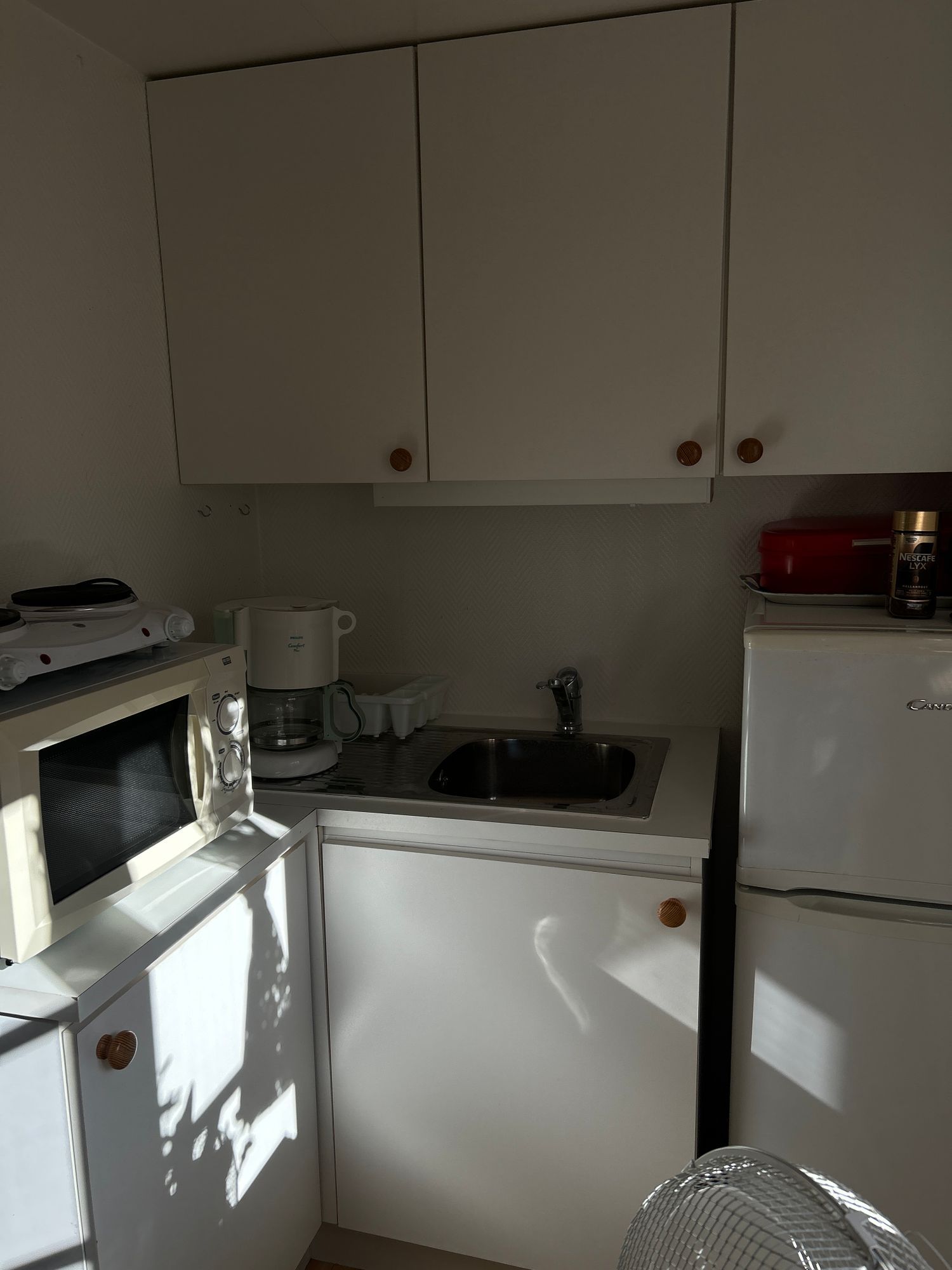 Gäststuga havsnära – bild 9 av 12