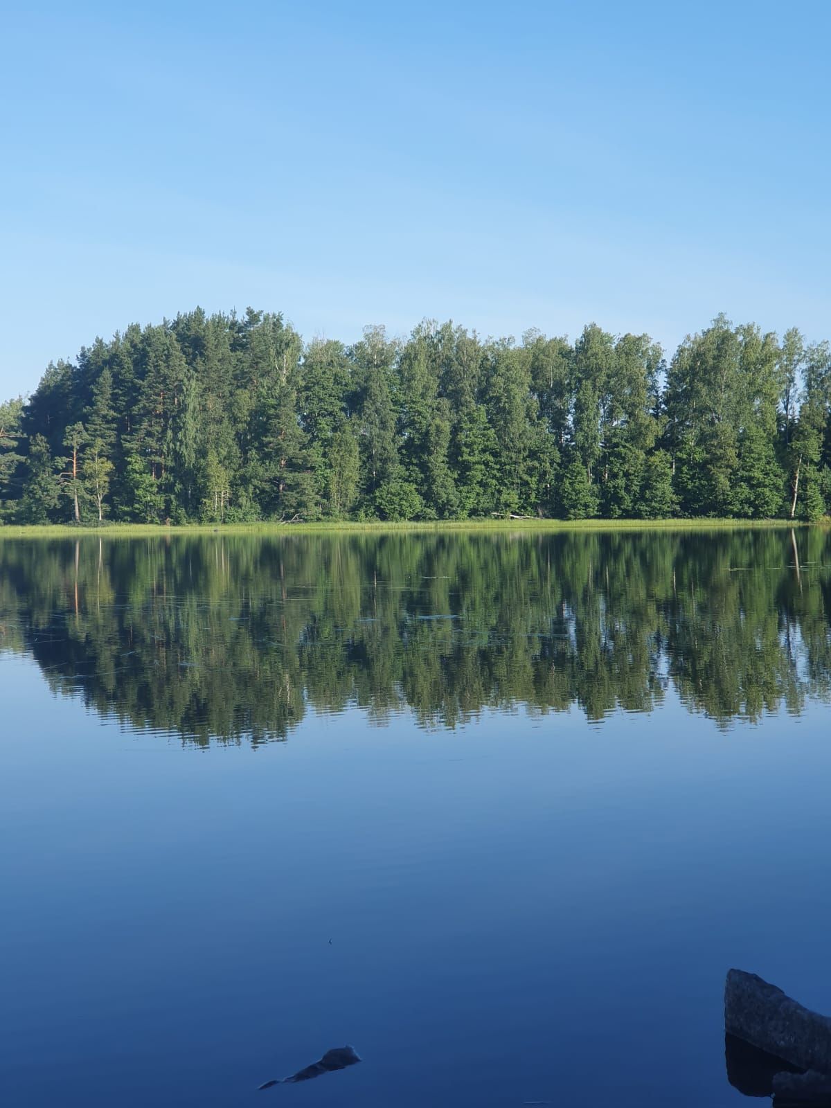 Trevlig Stuga vid Vättern – bild 11 av 13