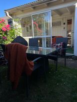 Gäststuga havsnära