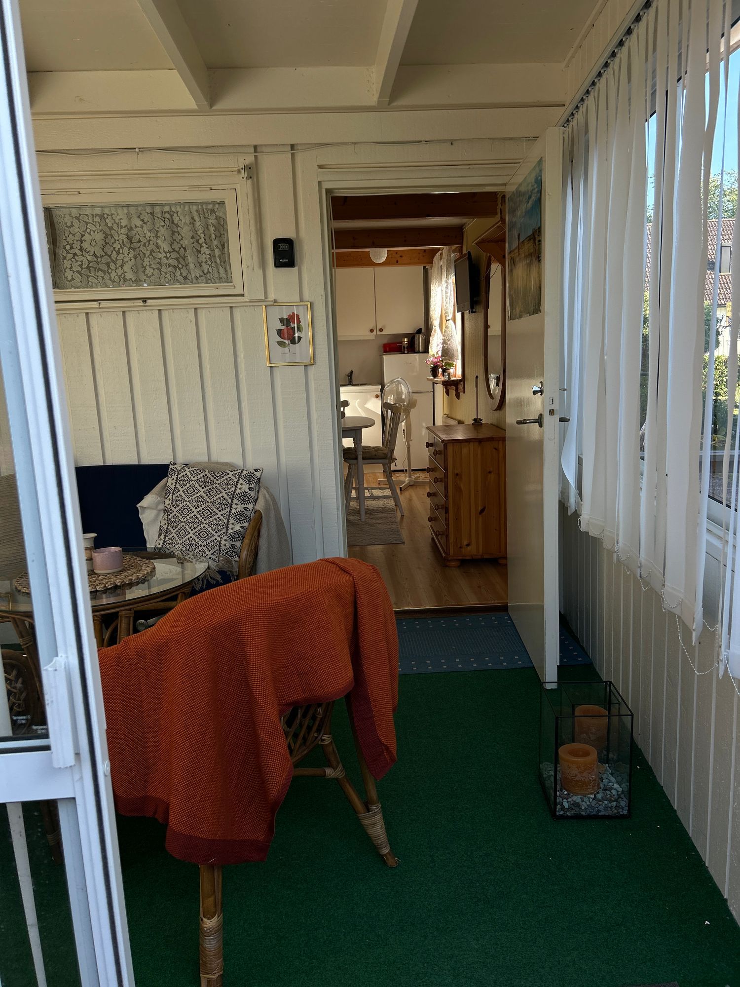 Gäststuga havsnära – bild 4 av 12