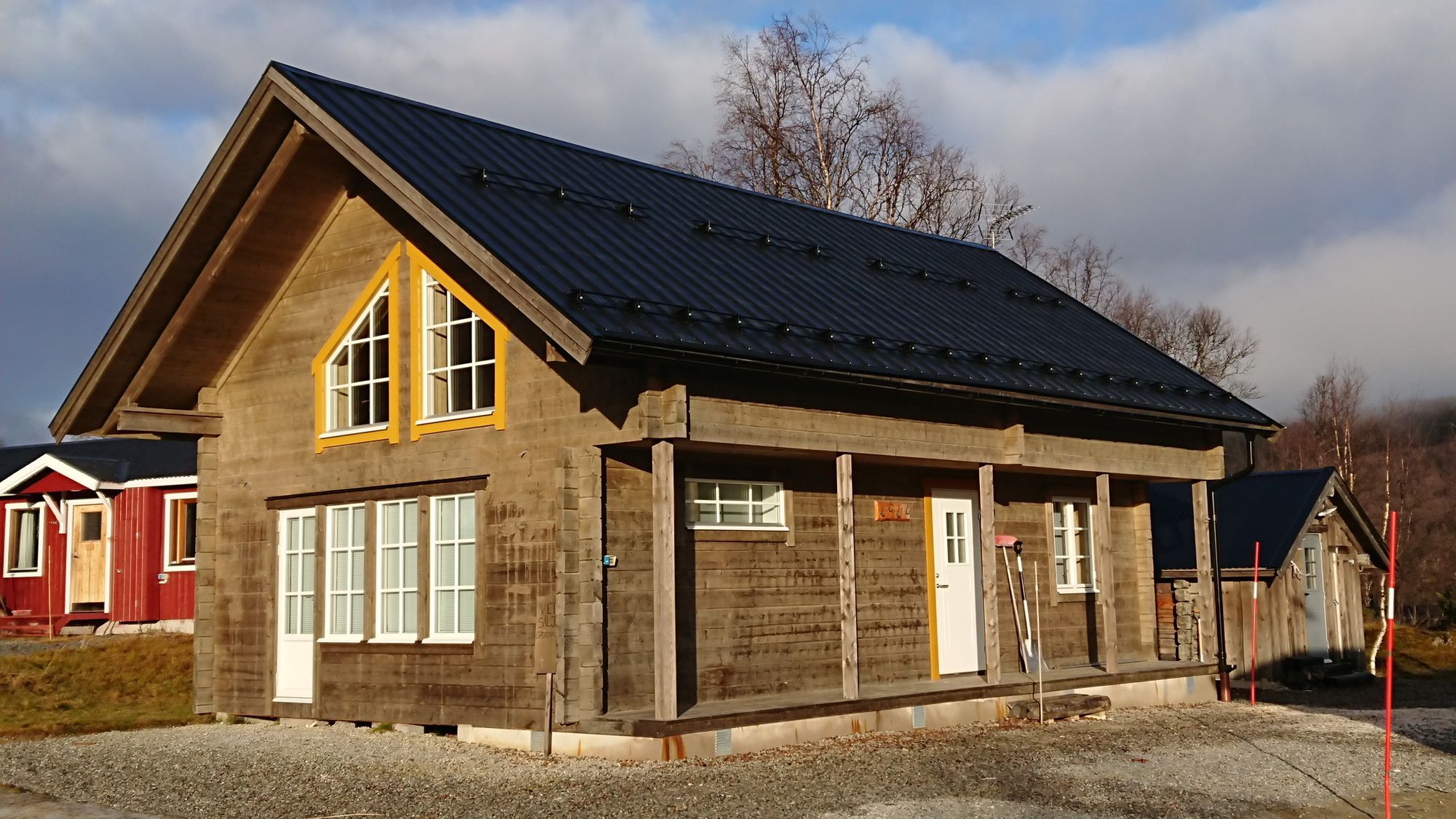 Stuga Ramundberget nr.13 – bild 3 av 17