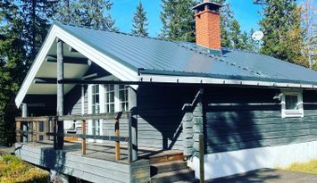 Stuga Hemfjällstangen Sälen