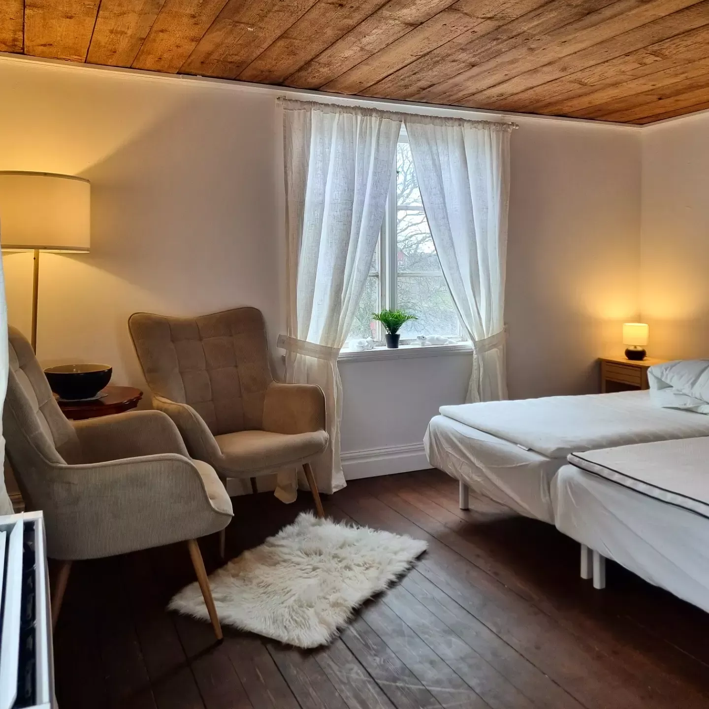 Mysigt lantligt 1800-talshus – bild 18 av 24