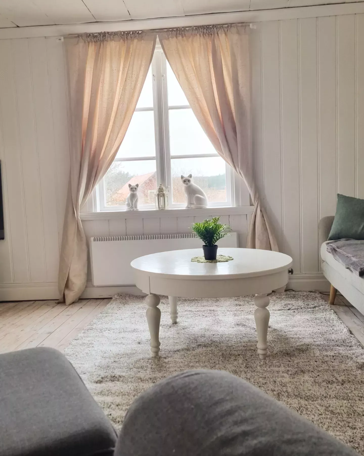 Mysigt lantligt 1800-talshus – bild 23 av 24