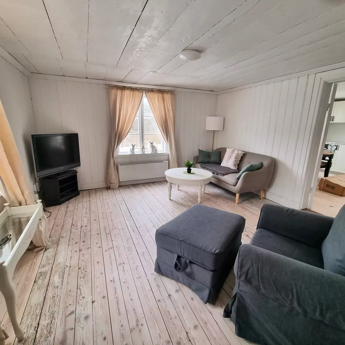Mysigt lantligt 1800-talshus – bild 22 av 24