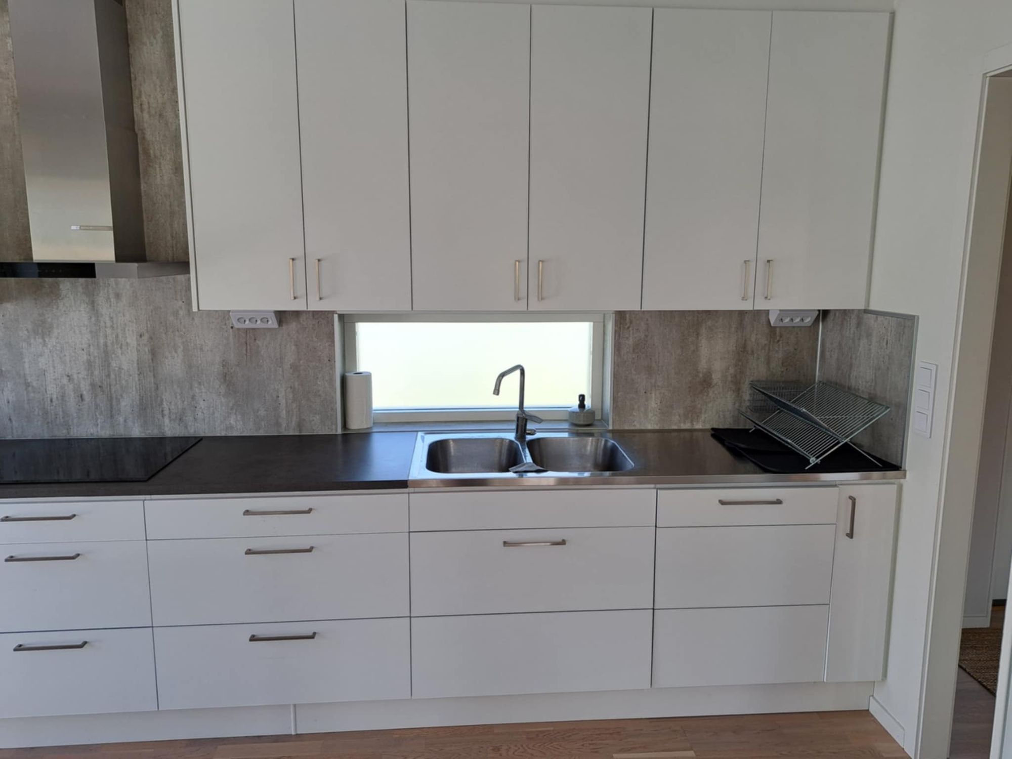 Nybyggt hus i Färjestaden – bild 5 av 24