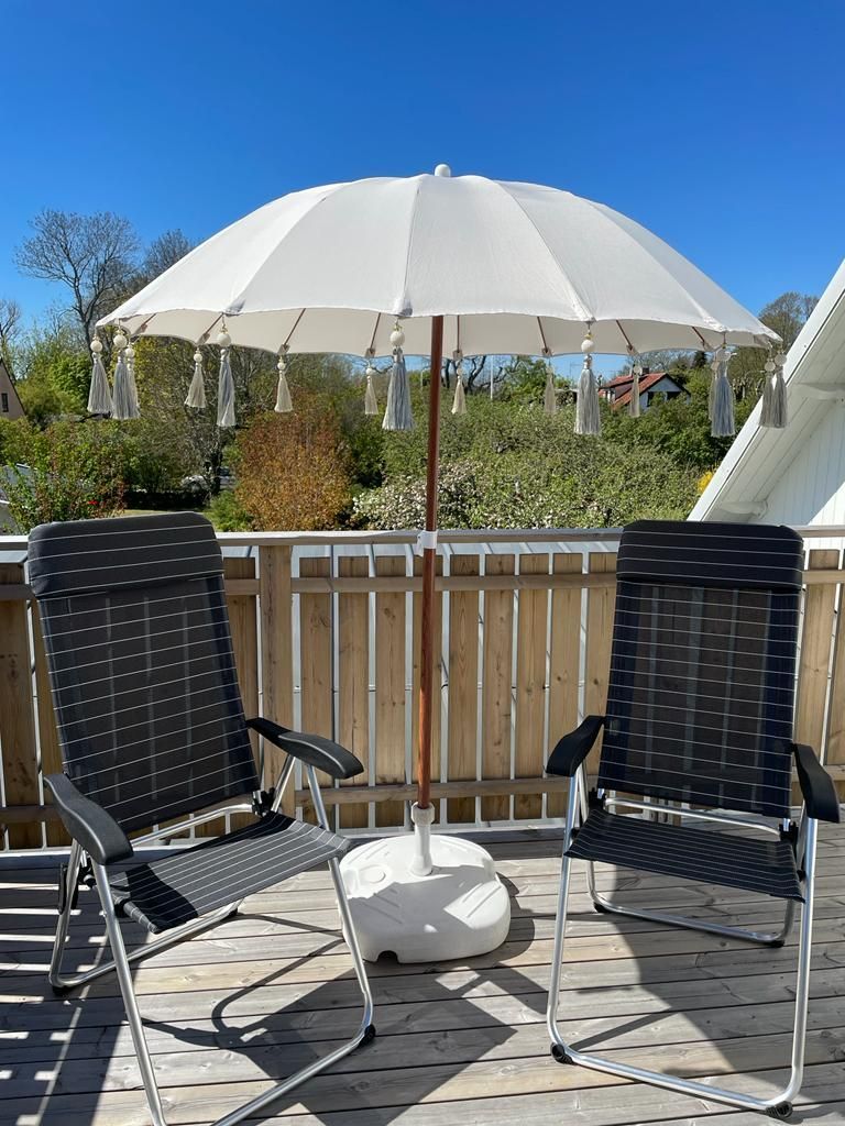 Boende i centrum av Burgsvik – bild 3 av 13
