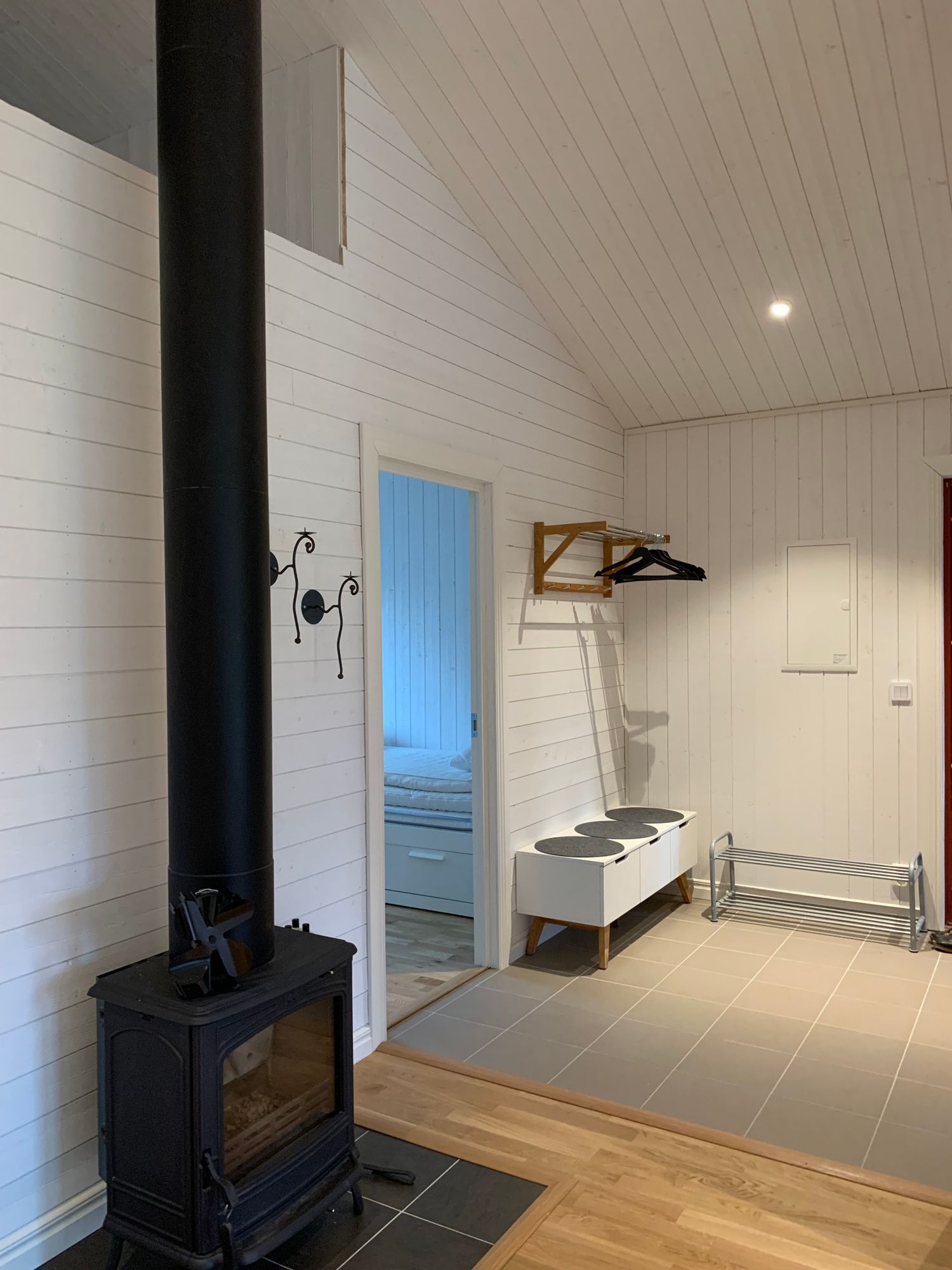 Stuga i Vemdalen med 6 + 2 bäddar #32577 – bild 16 av 24