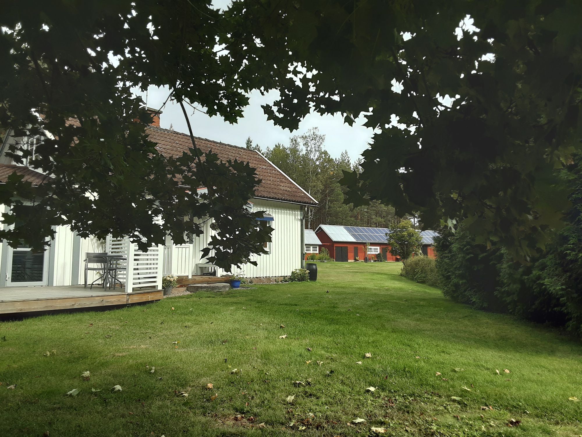 Stuga nära Bullerbyn och Astrid Lindgrens Värld – bild 22 av 24
