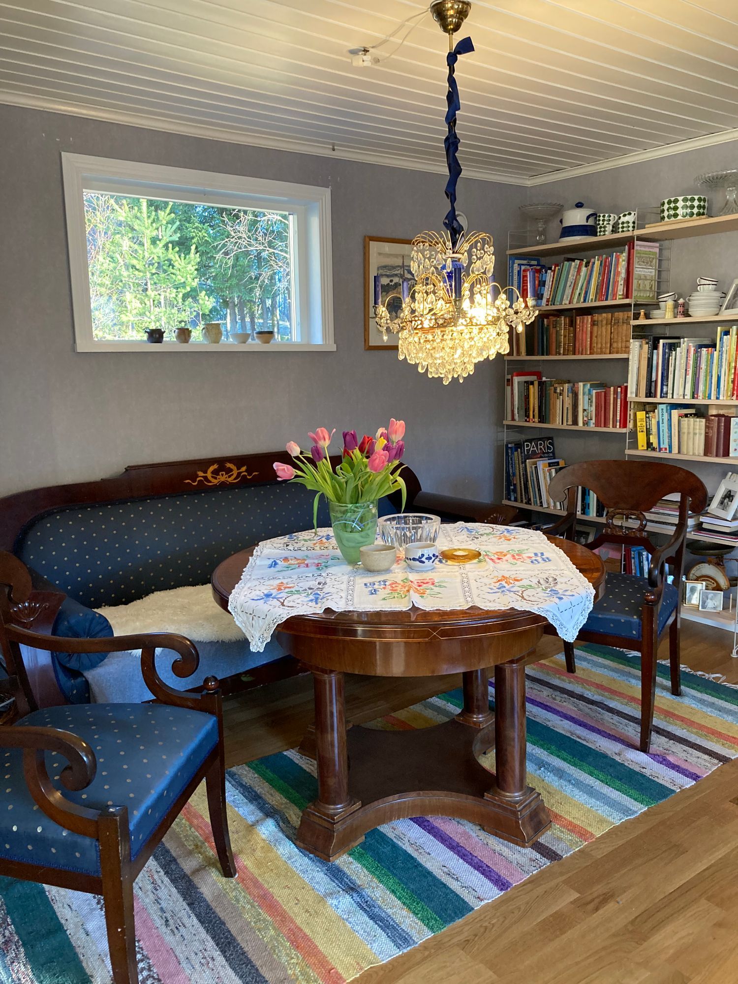 Stuga i Stockholm med 9 bäddar #33589 – bild 12 av 17