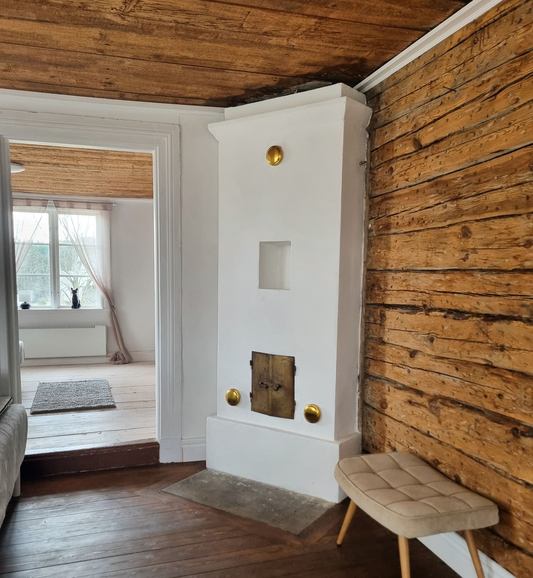Mysigt lantligt 1800-talshus – bild 17 av 24