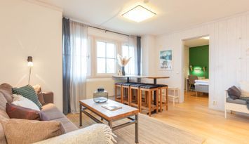 Åre Travel - Fjällbyn 105