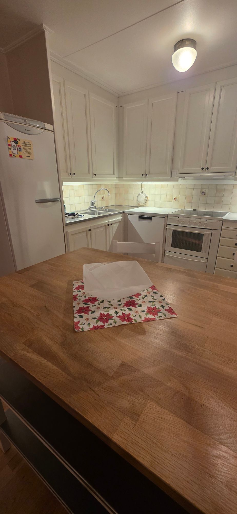 Villa Moose i Vidsel – Nära Storforsen – bild 15 av 24