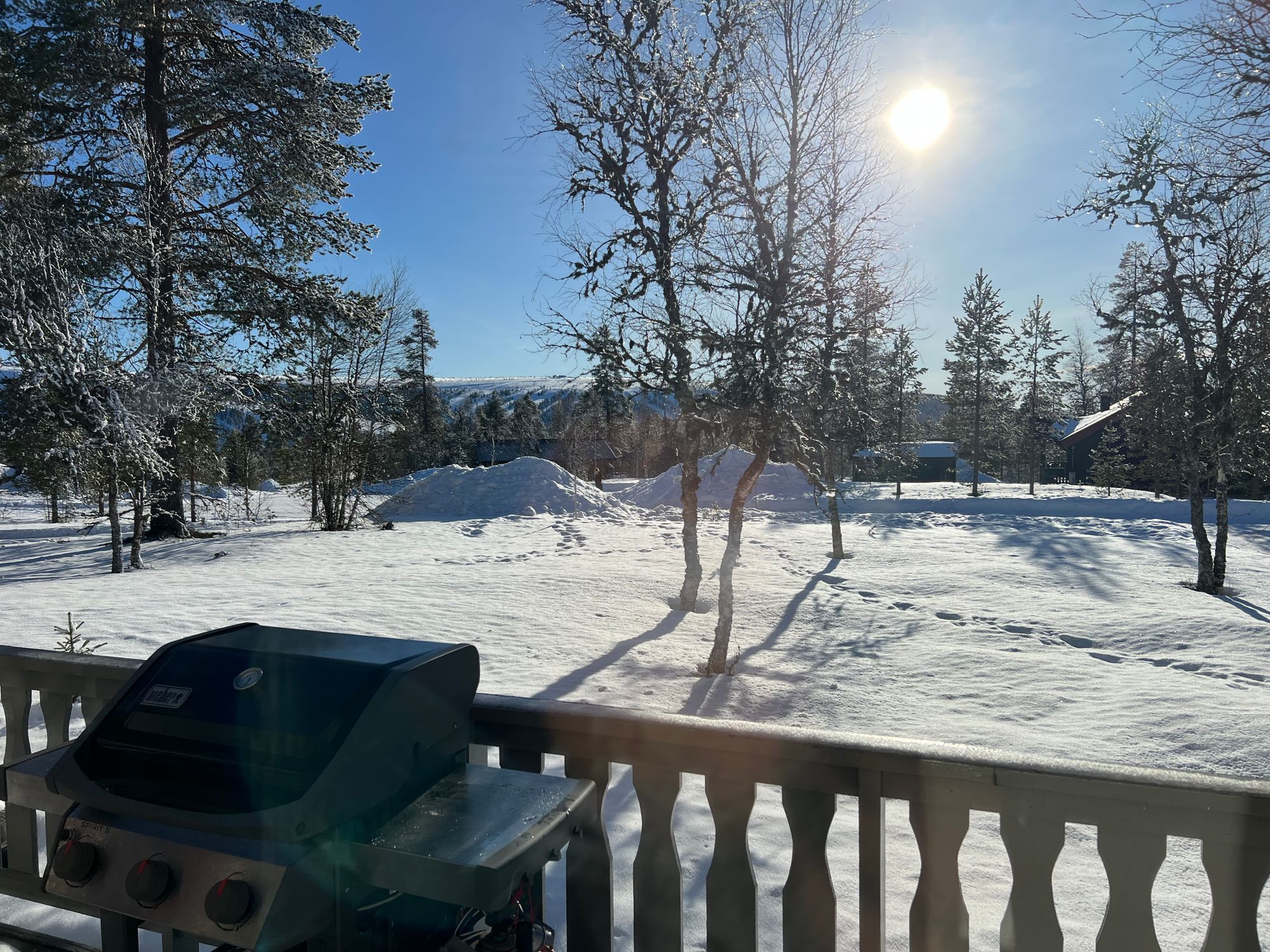 Härligt fjällhus uthyres i Tandådalen/Hundfjället – bild 15 av 17