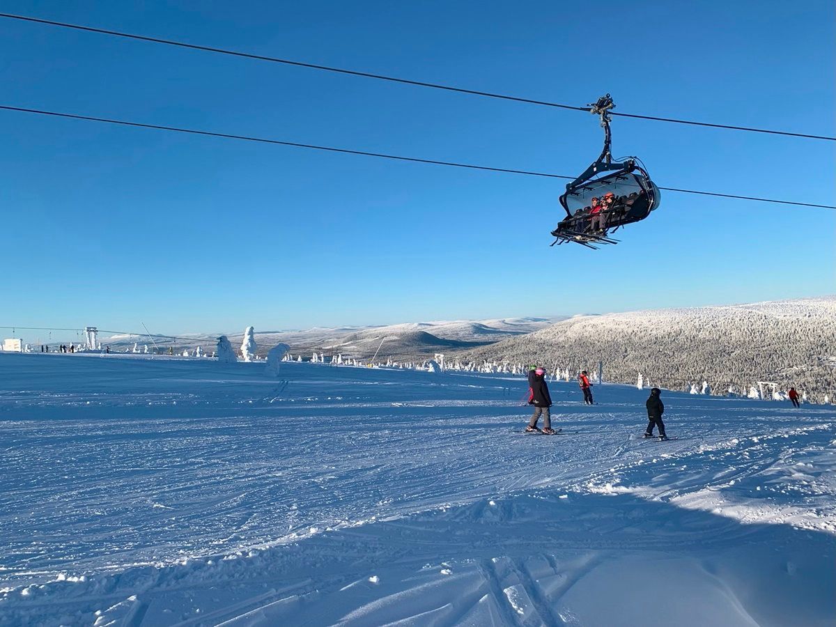Tandådalen- 2 lgh med hög standard, JUL m fl v – bild 23 av 23