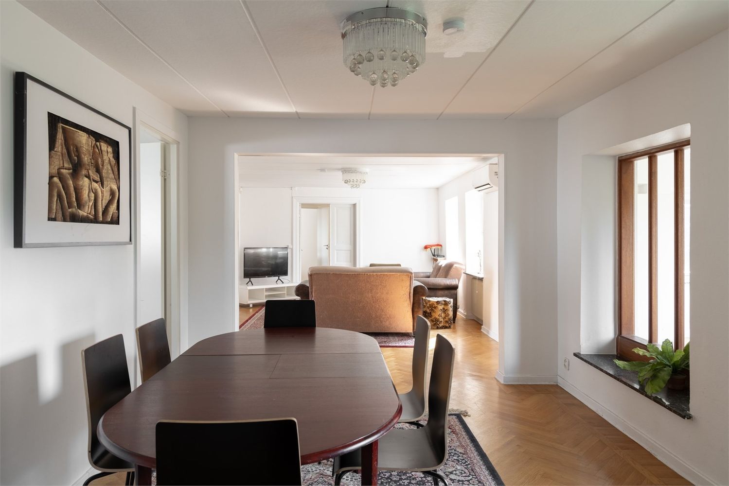 Accomodation in Boden – bild 4 av 16