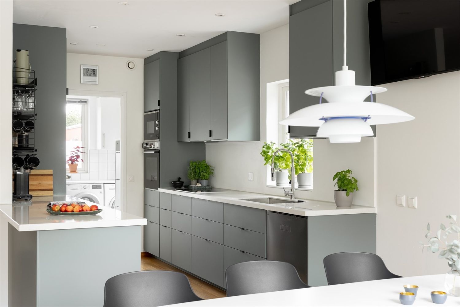Accomodation in Boden – bild 3 av 16