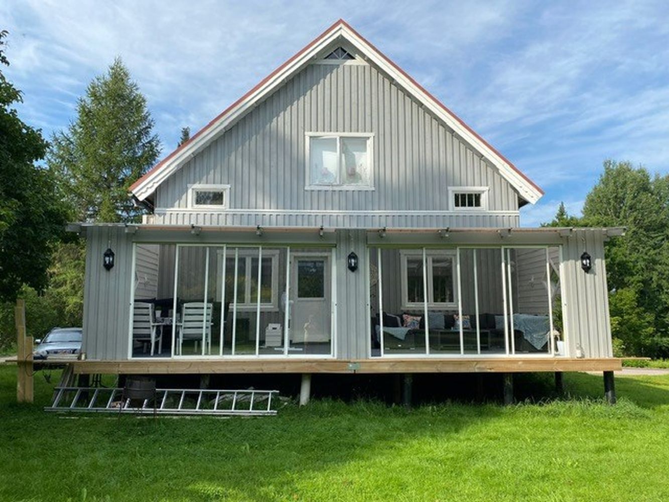 Accomodation in Boden – bild 15 av 16