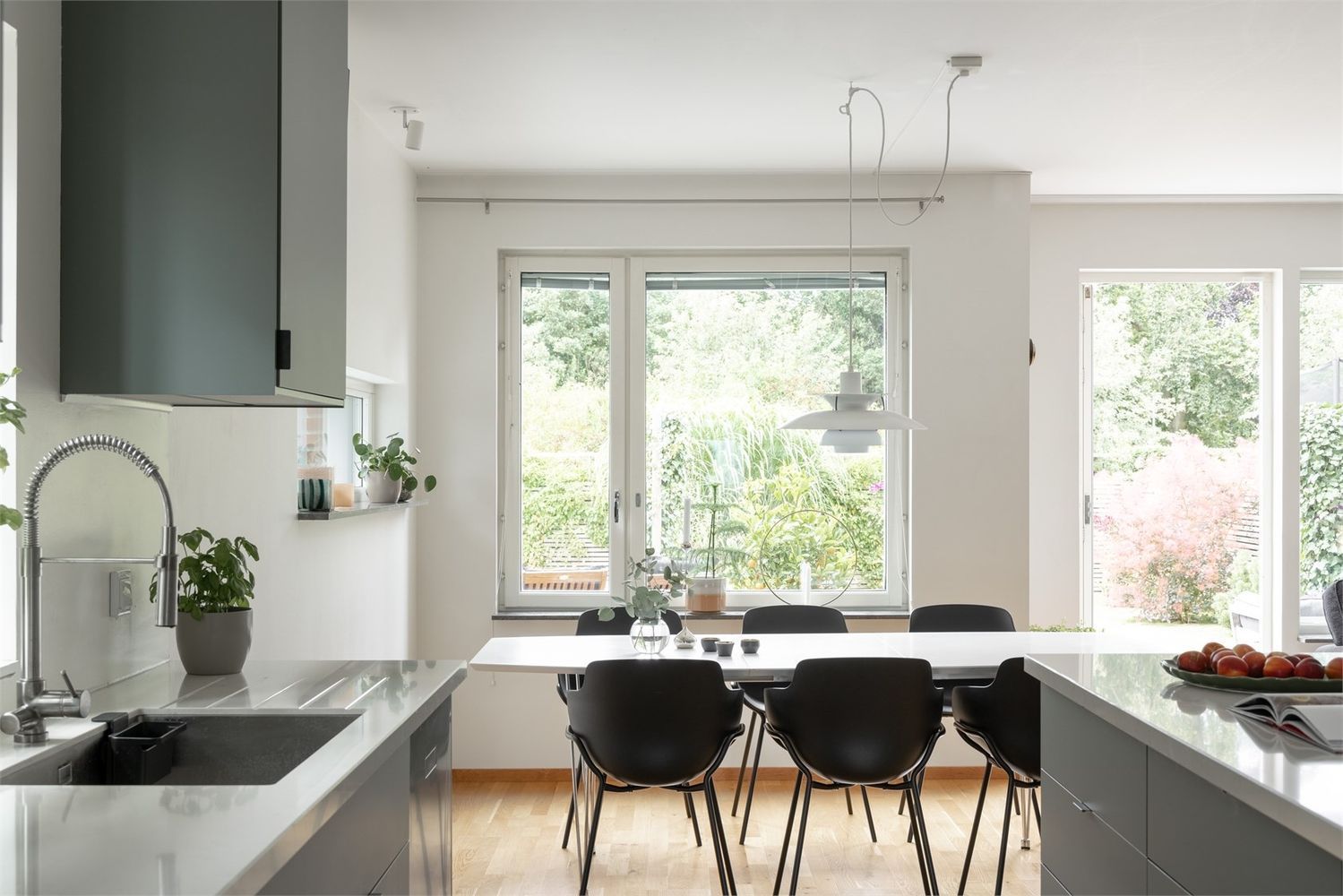 Accomodation in Boden – bild 13 av 16