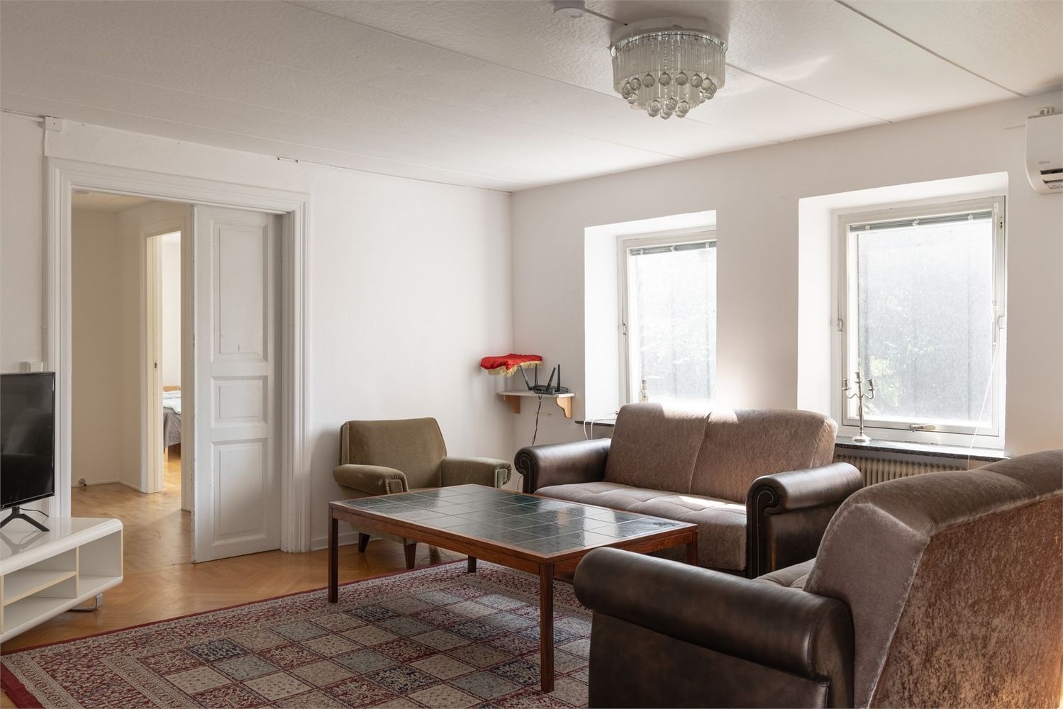 Accomodation in Boden – bild 12 av 16
