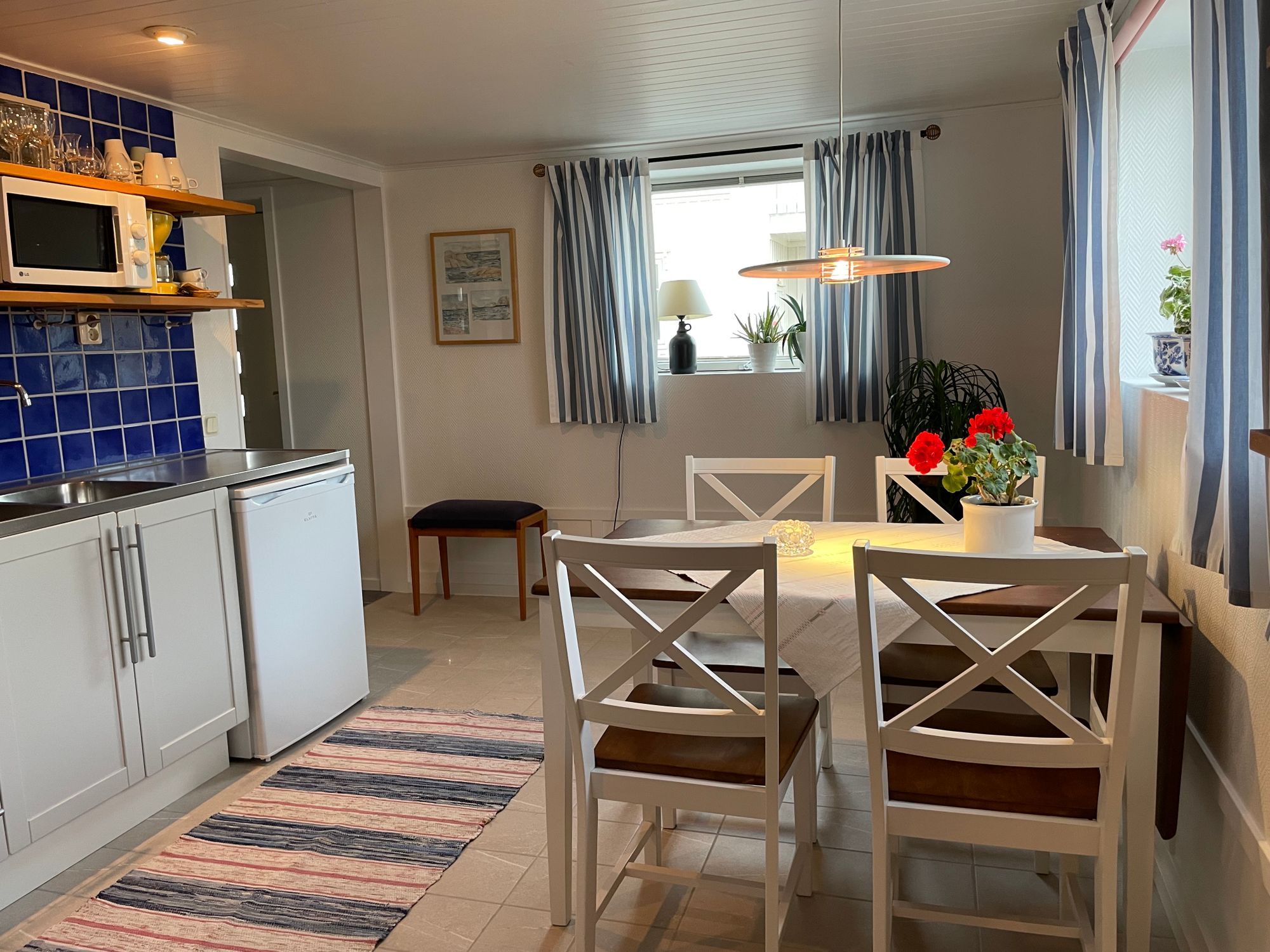 Kungshamn / Fisketången, 75 m från havet – bild 7 av 10
