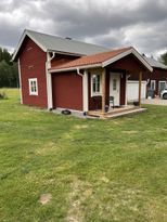 Stuga, Sifferbo Dalarna