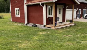 Stuga, Sifferbo Dalarna