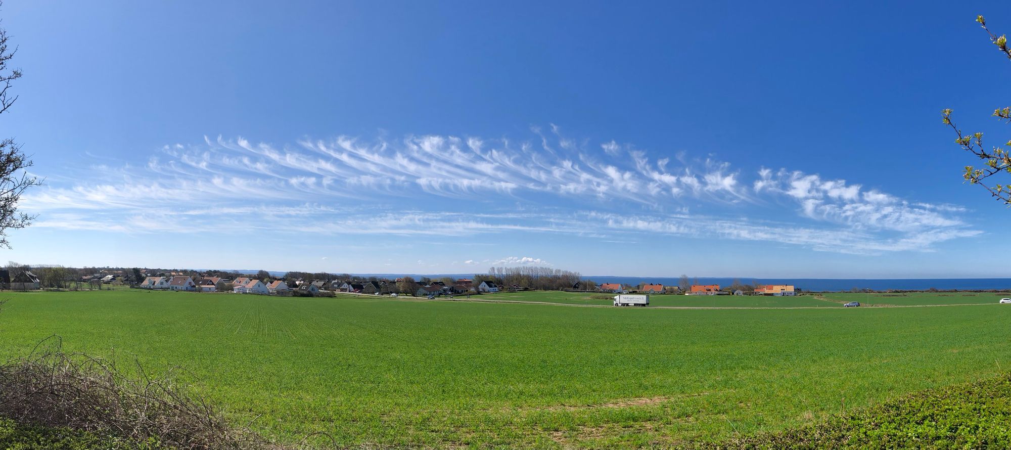 Liten go´stuga nära Mölle – bild 12 av 14