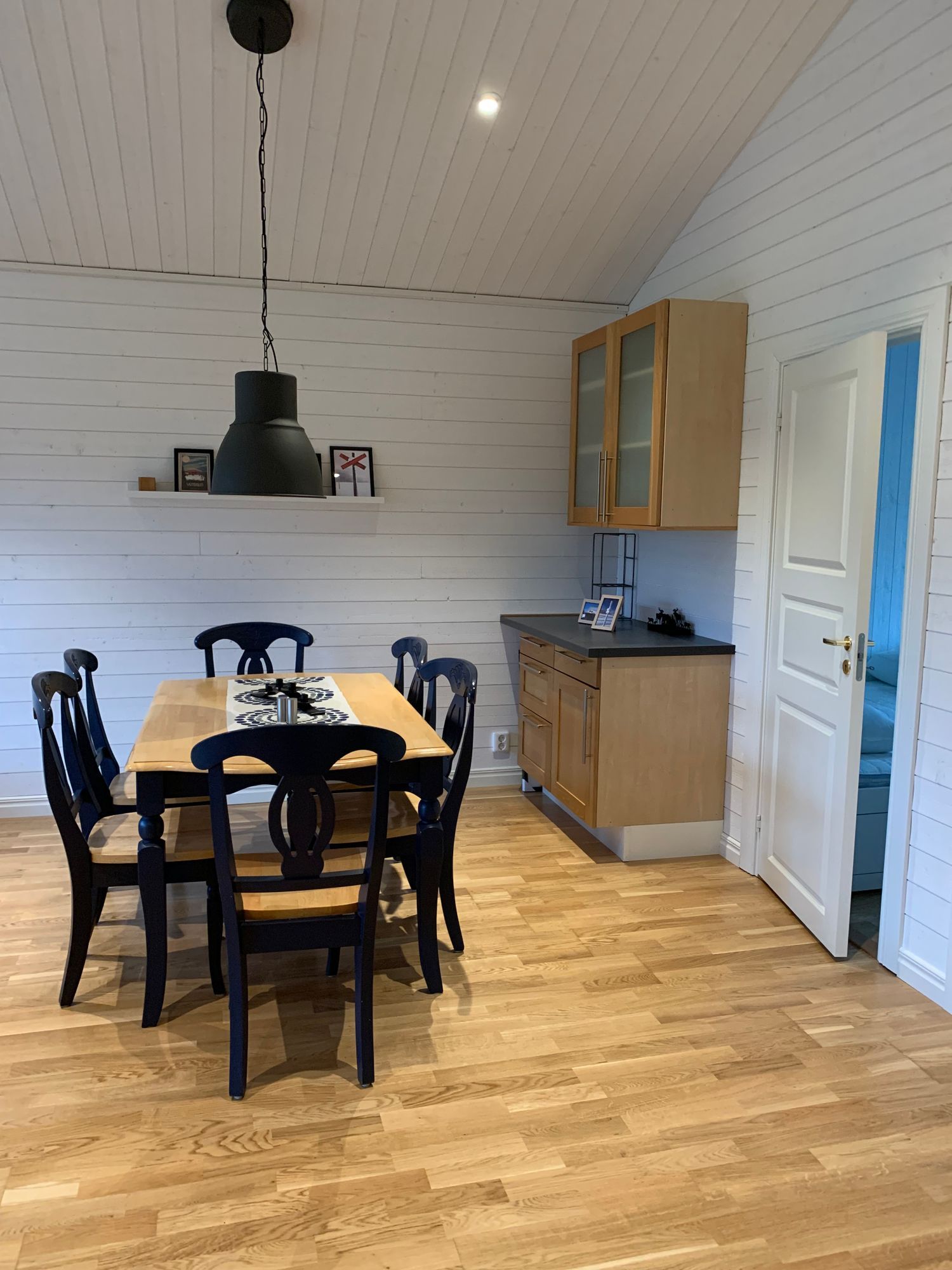 Stuga i Vemdalen med 6 + 2 bäddar #32577 – bild 8 av 24