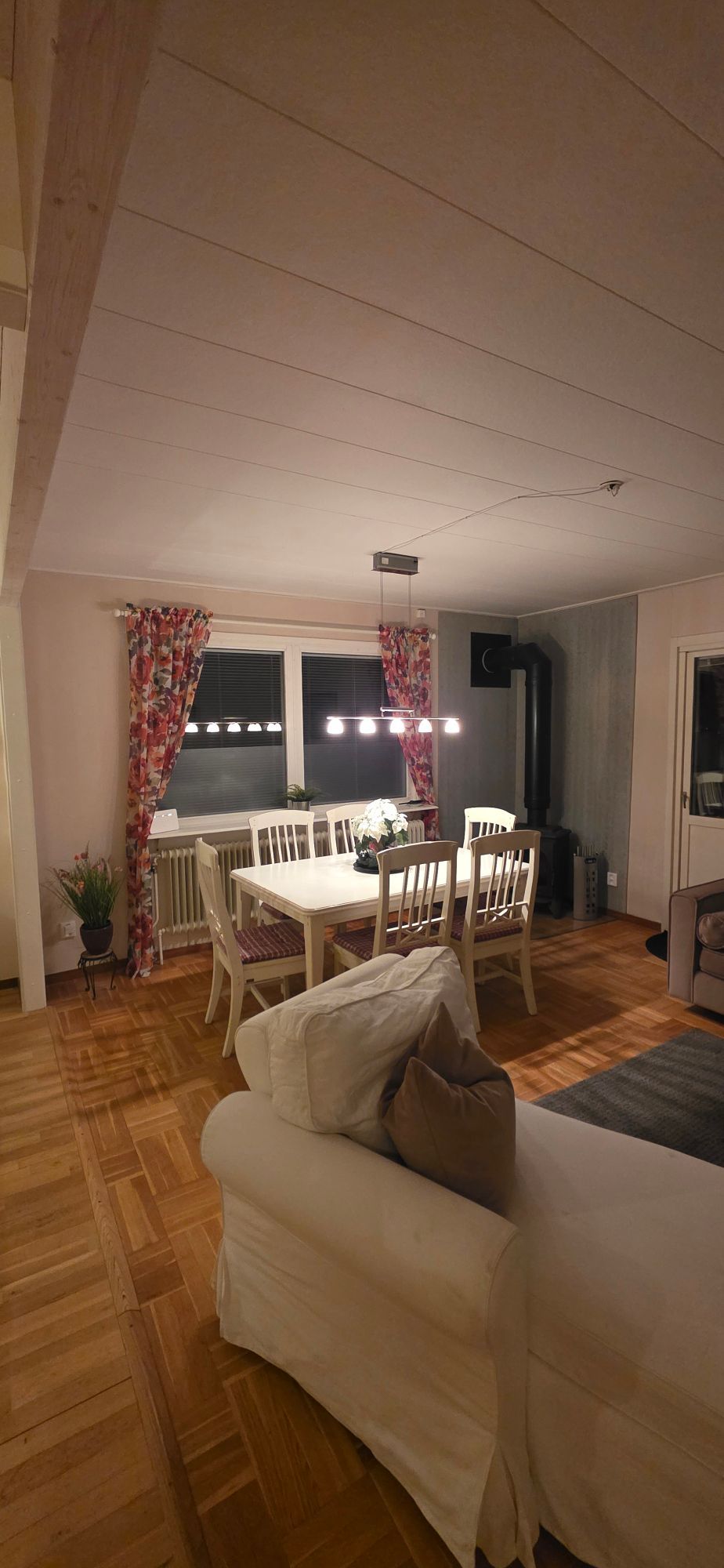 Villa Moose i Vidsel – Nära Storforsen – bild 17 av 24