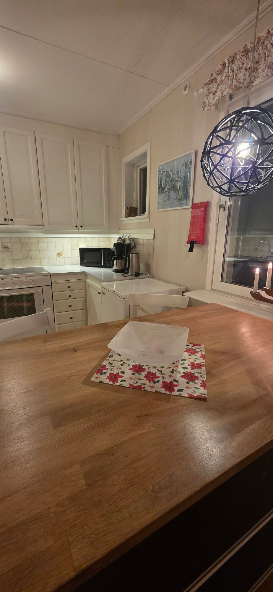 Villa Moose i Vidsel – Nära Storforsen – bild 23 av 24