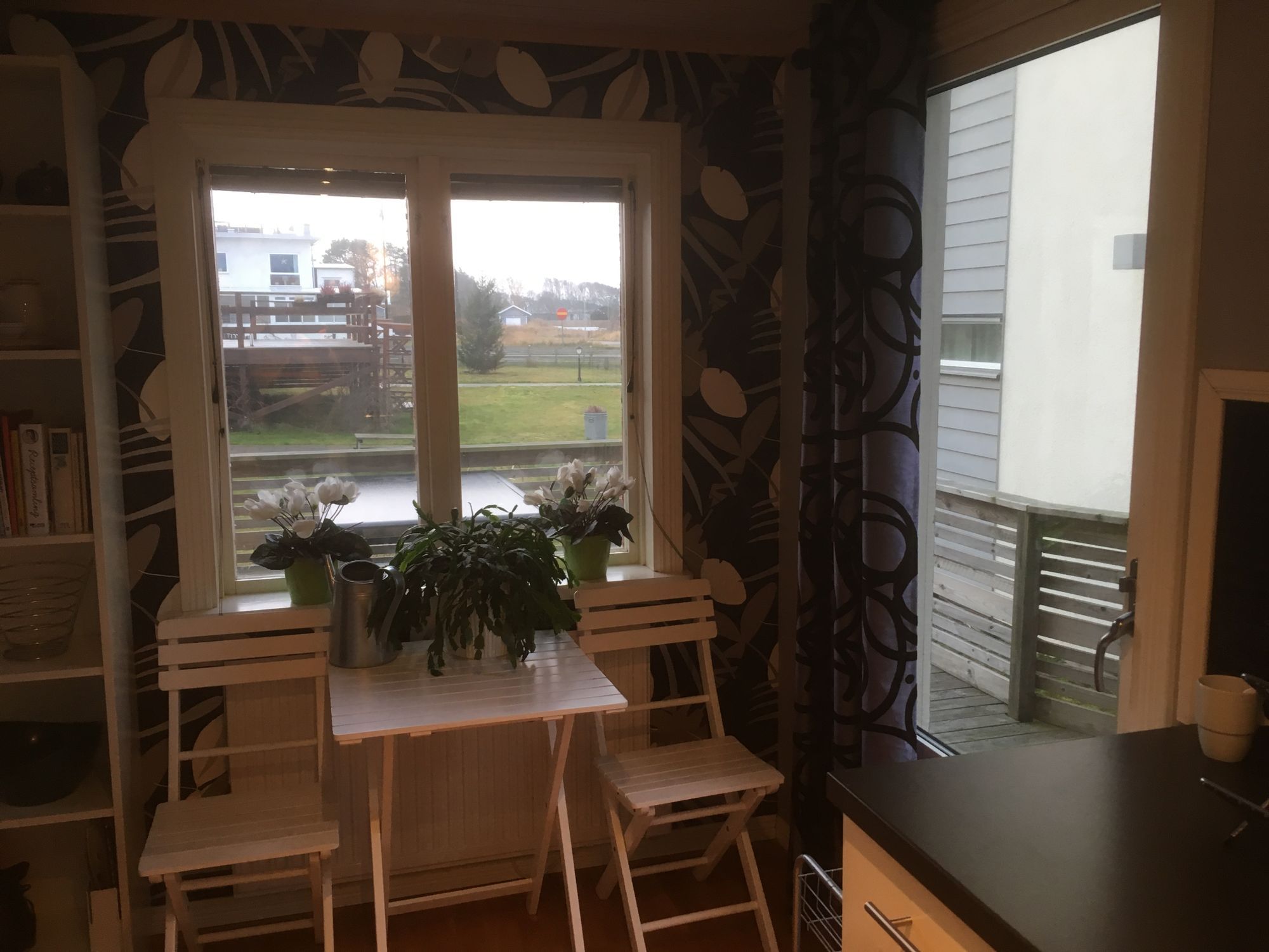 Strandnära stuga i Skummeslövsstrand – bild 8 av 24