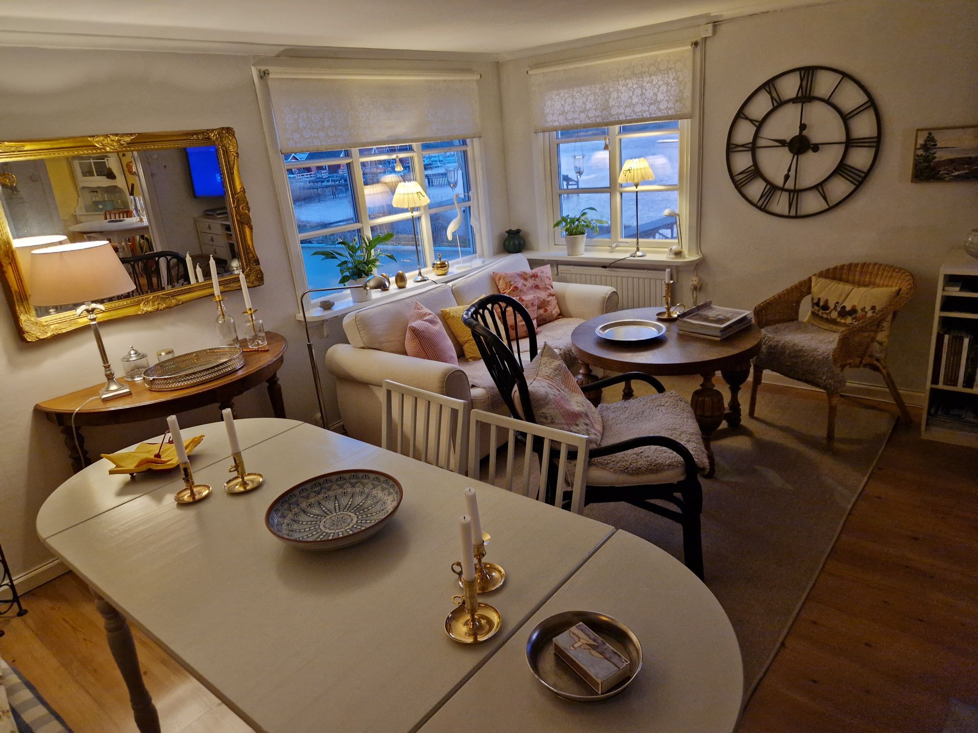 Villa Utsikten i Mörhult / Fjällbacka / Tanum – bild 20 av 24