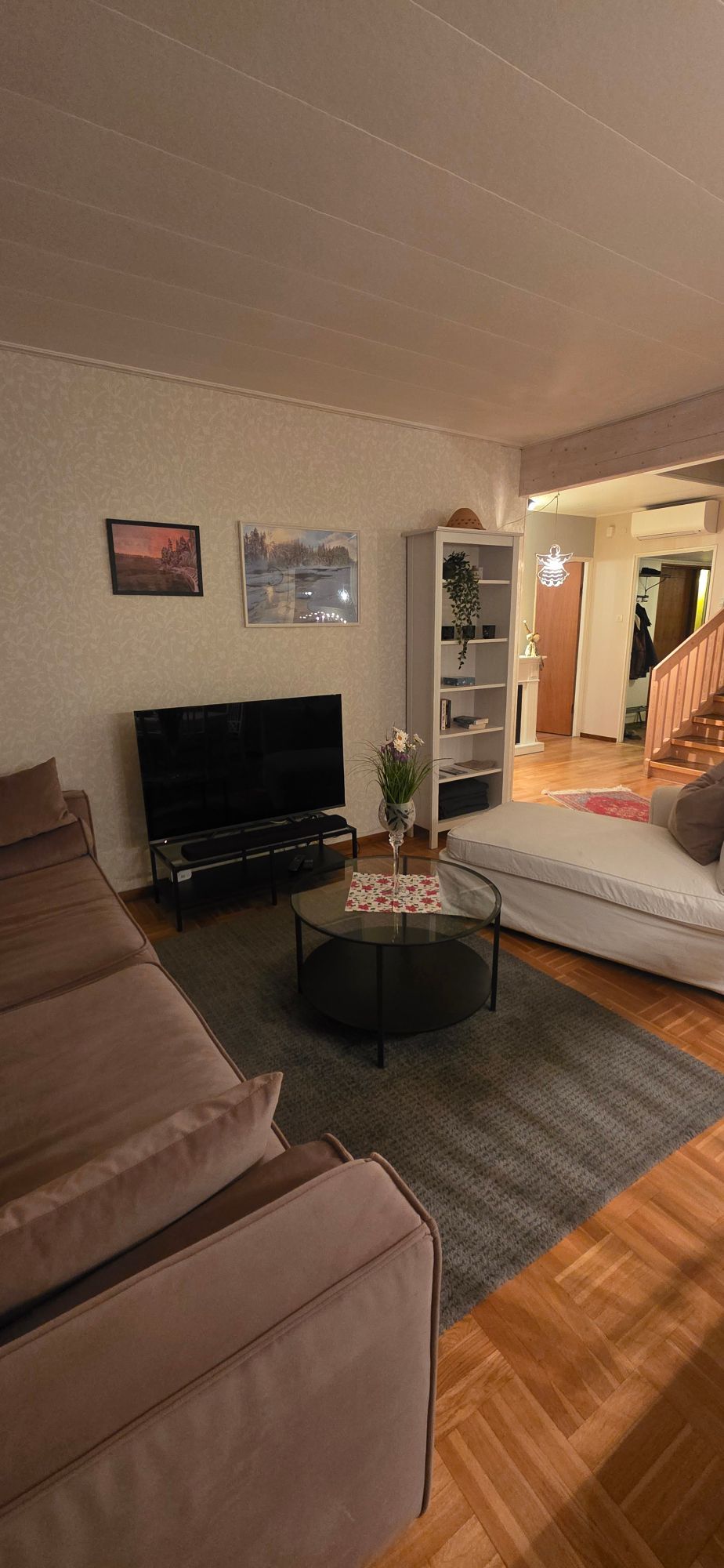 Villa Moose i Vidsel – Nära Storforsen – bild 24 av 24