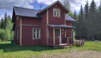 Huset Neatocht (Aldrig tänkt)