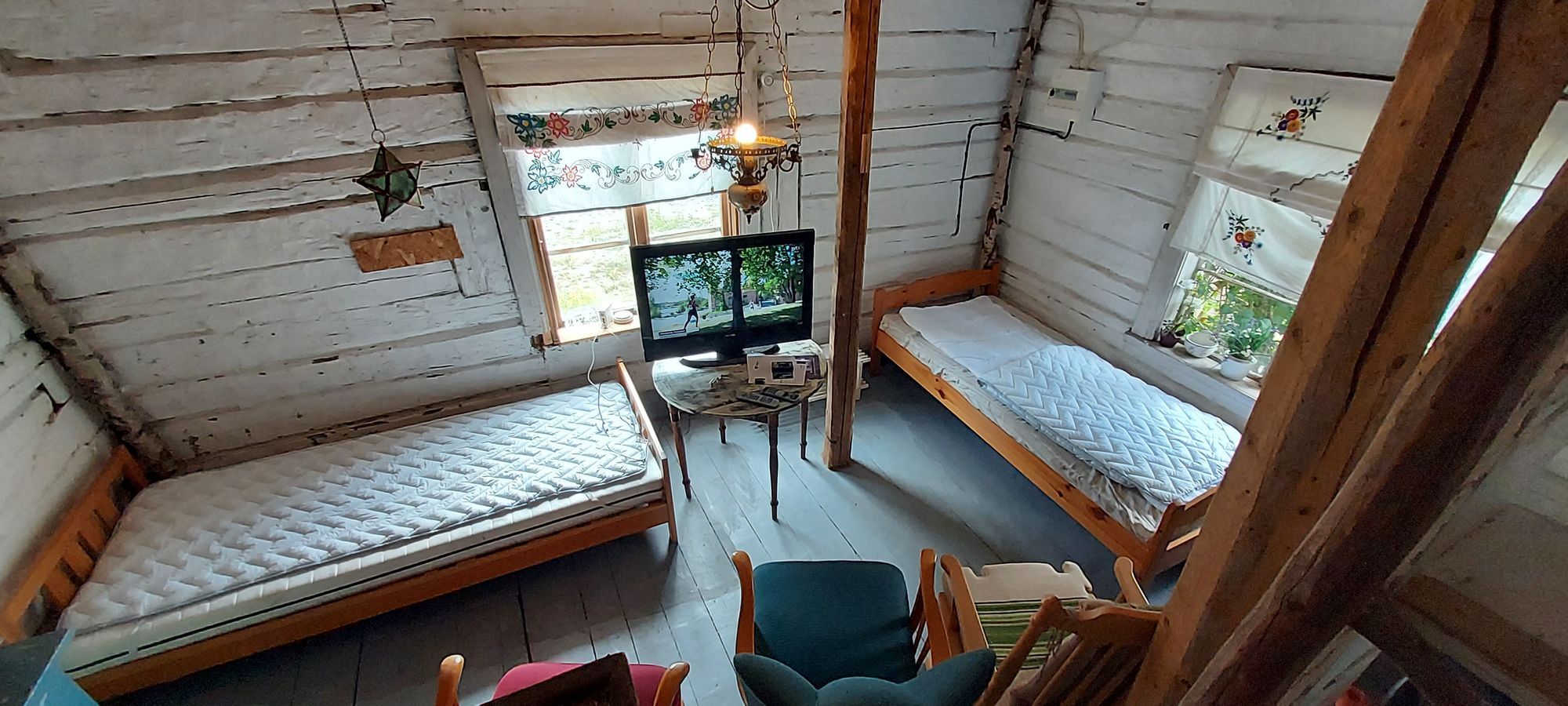 Kulturstuga i Hjärtat av Höga Kusten – bild 5 av 7