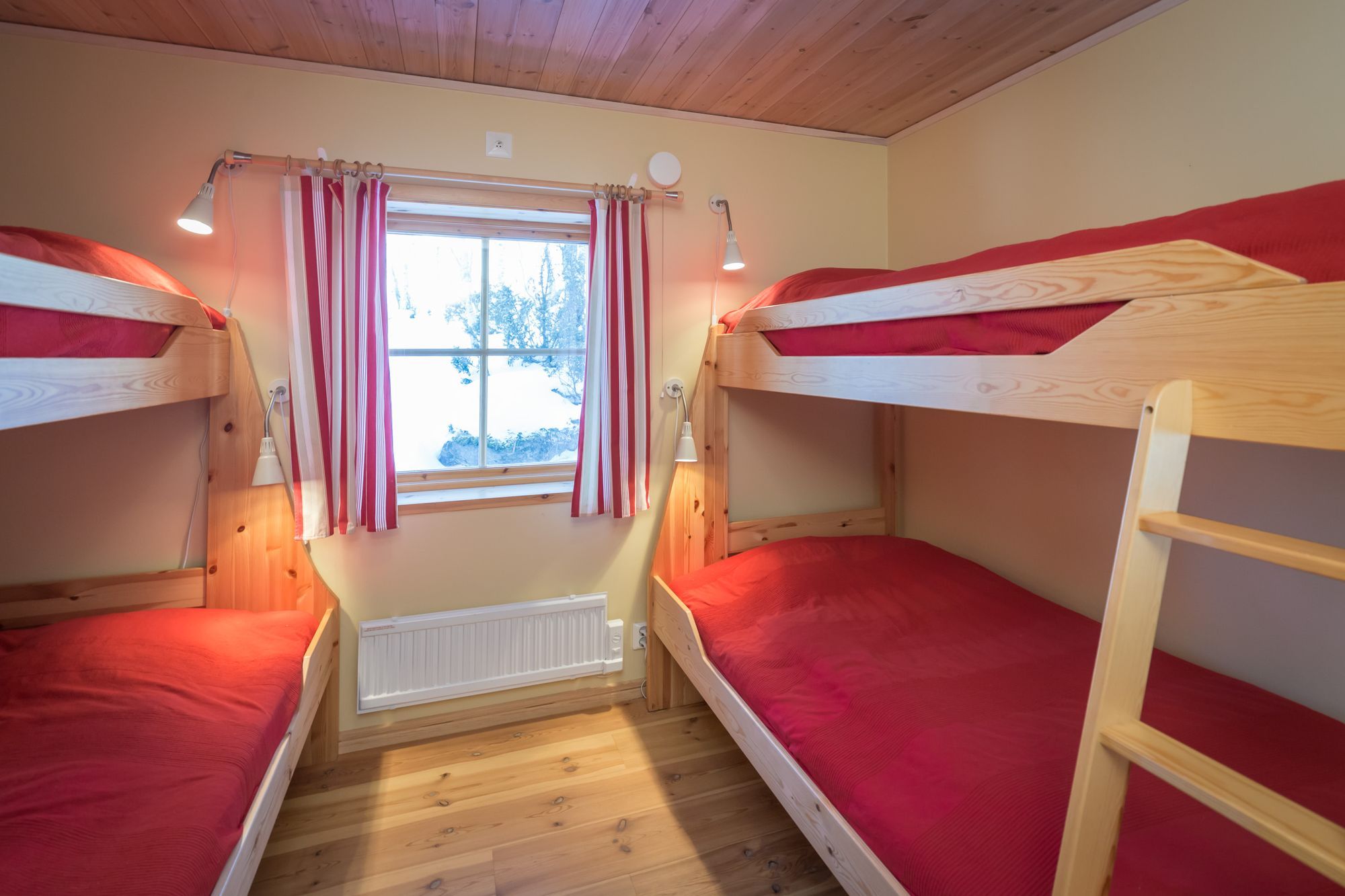 Härlig fjällstuga med 10 bäddar i Bruksvallarna – bild 13 av 20